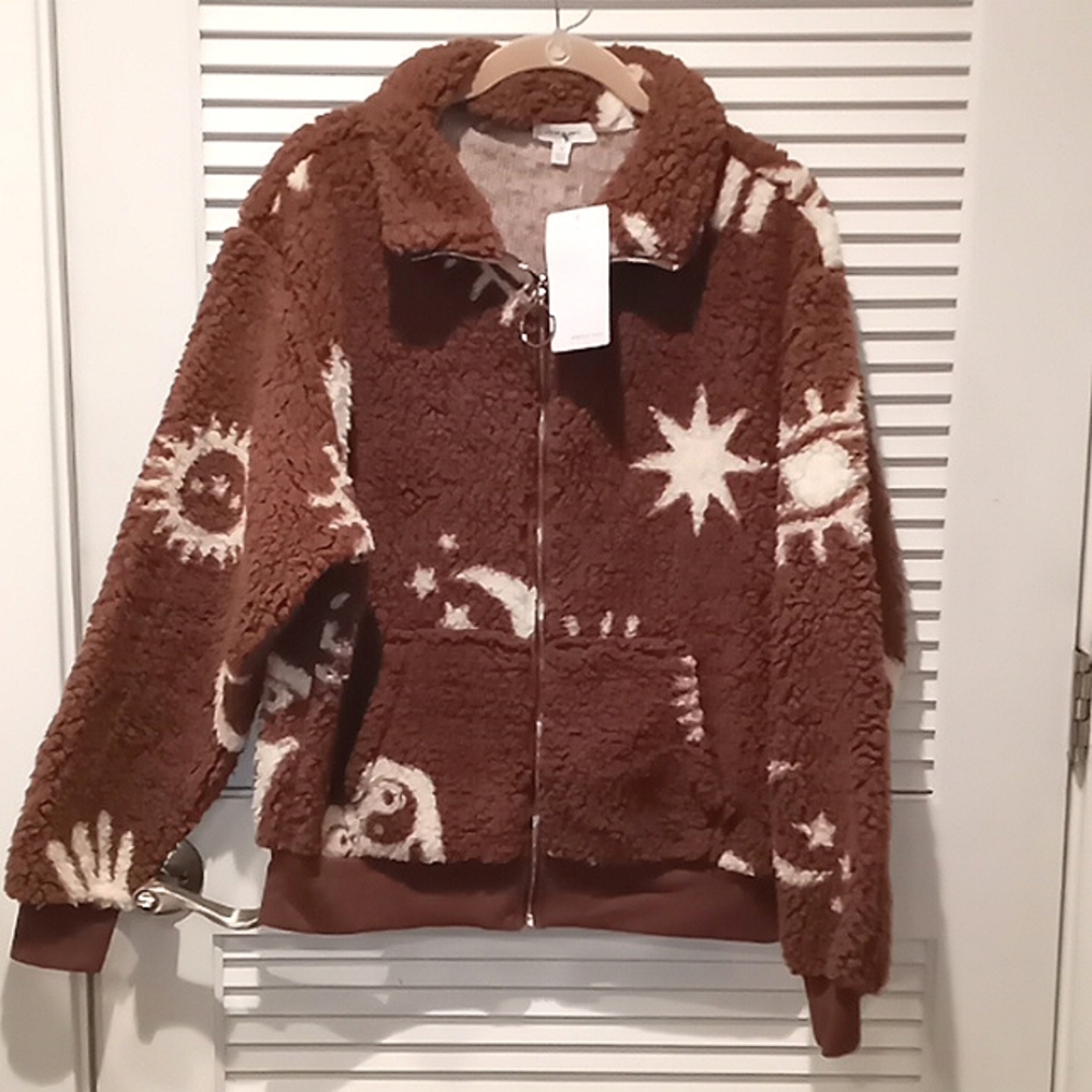 Stitch & Pine Women's sweater/Hoodie